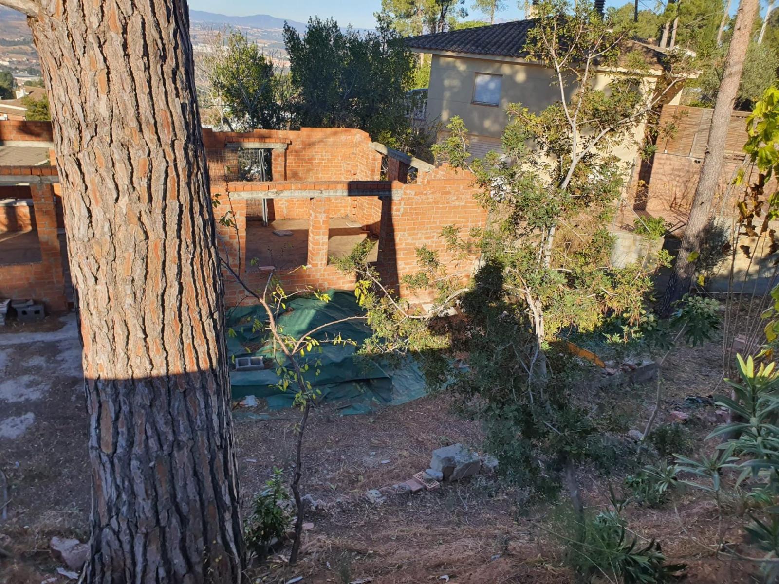 Parcela en Venta en Castellví de Rosanes