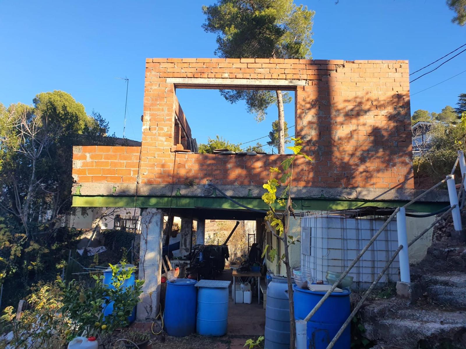 Parcela en Venta en Castellví de Rosanes