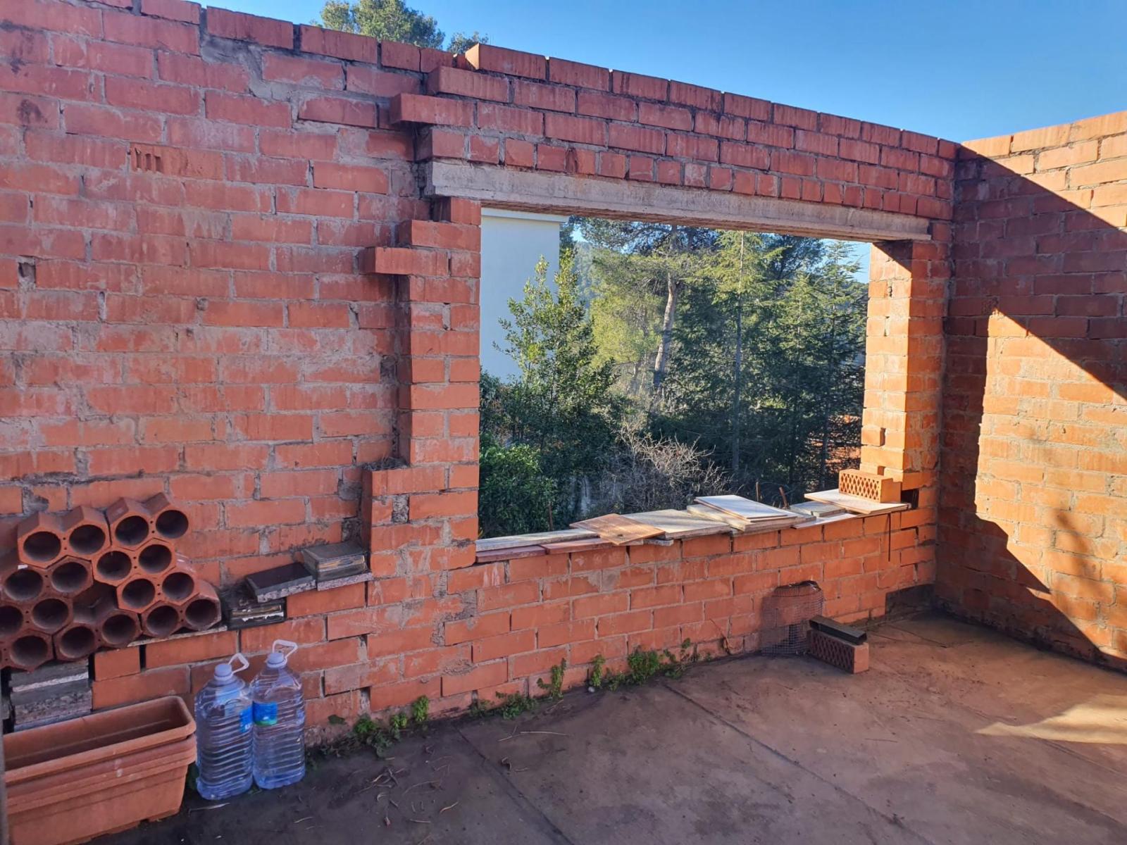 Parcela en Venta en Castellví de Rosanes