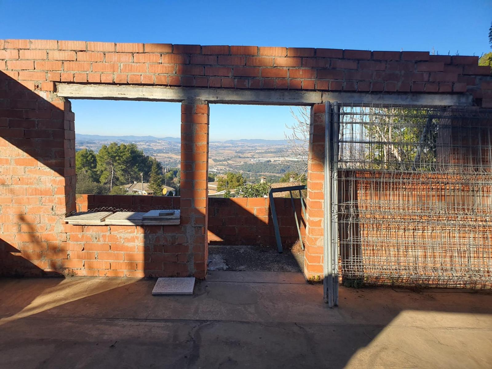 Parcela en Venta en Castellví de Rosanes