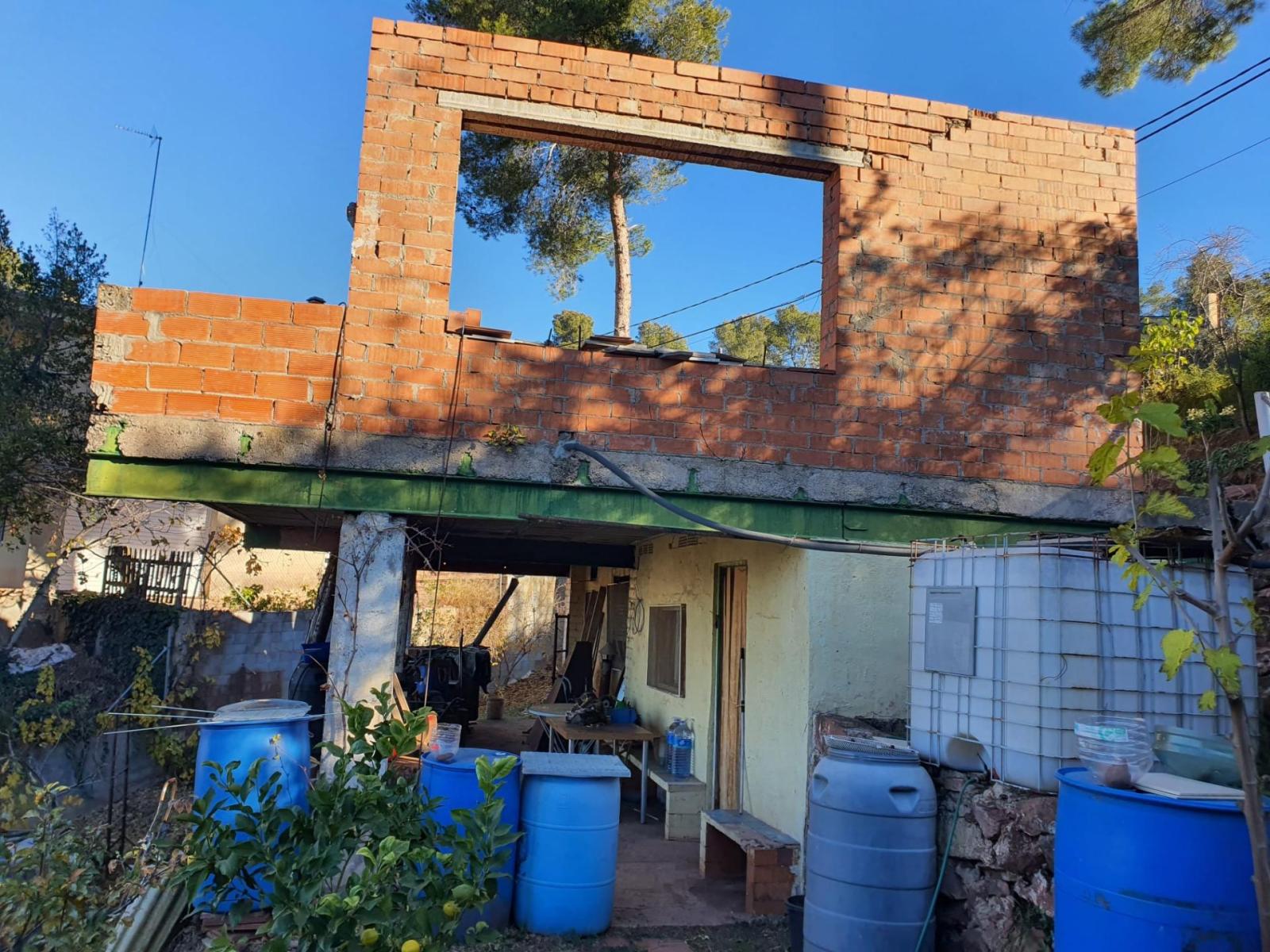 Parcela en Venta en Castellví de Rosanes