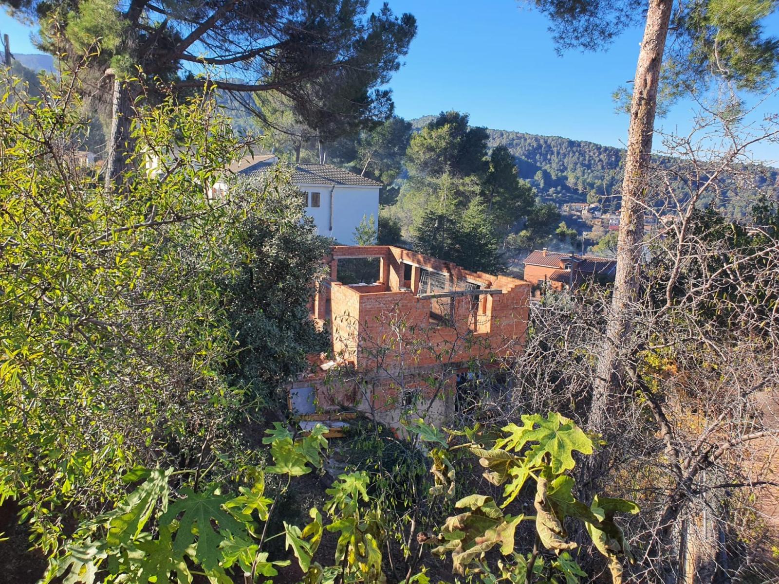 Parcela en Venta en Castellví de Rosanes