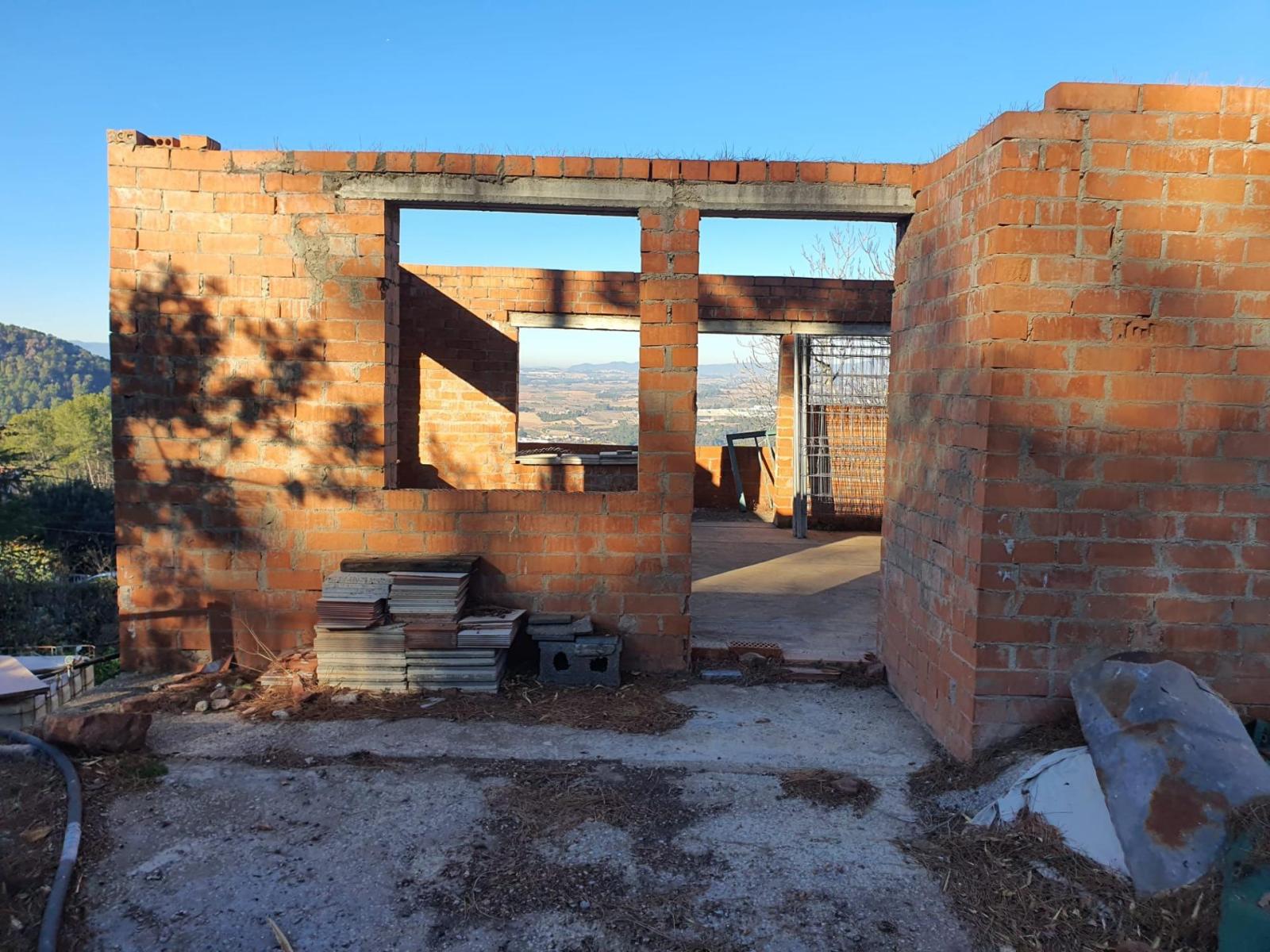 Parcela en Venta en Castellví de Rosanes