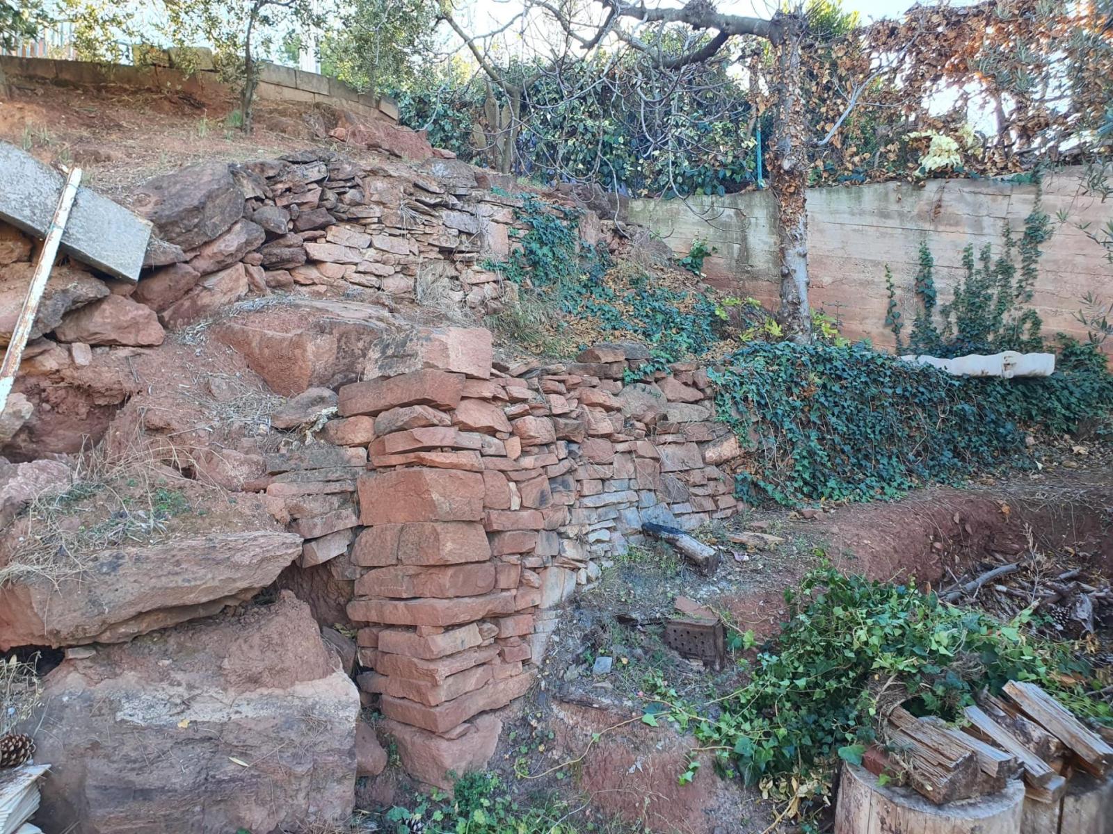 Parcela en Venta en Castellví de Rosanes