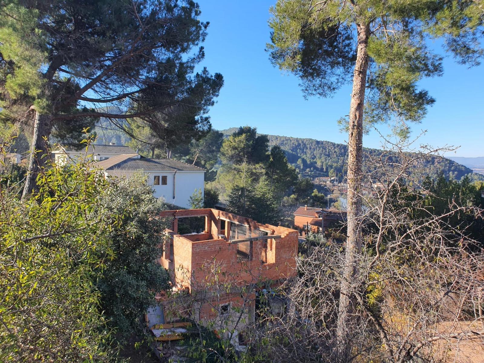 Parcela en Venta en Castellví de Rosanes