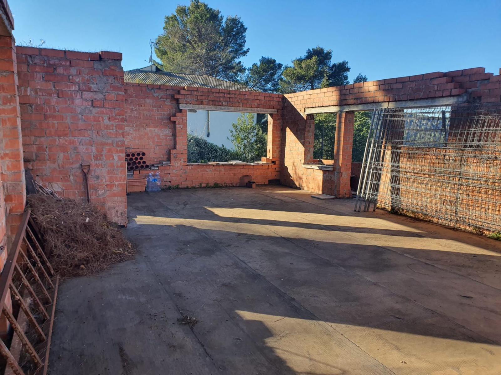 Parcela en Venta en Castellví de Rosanes