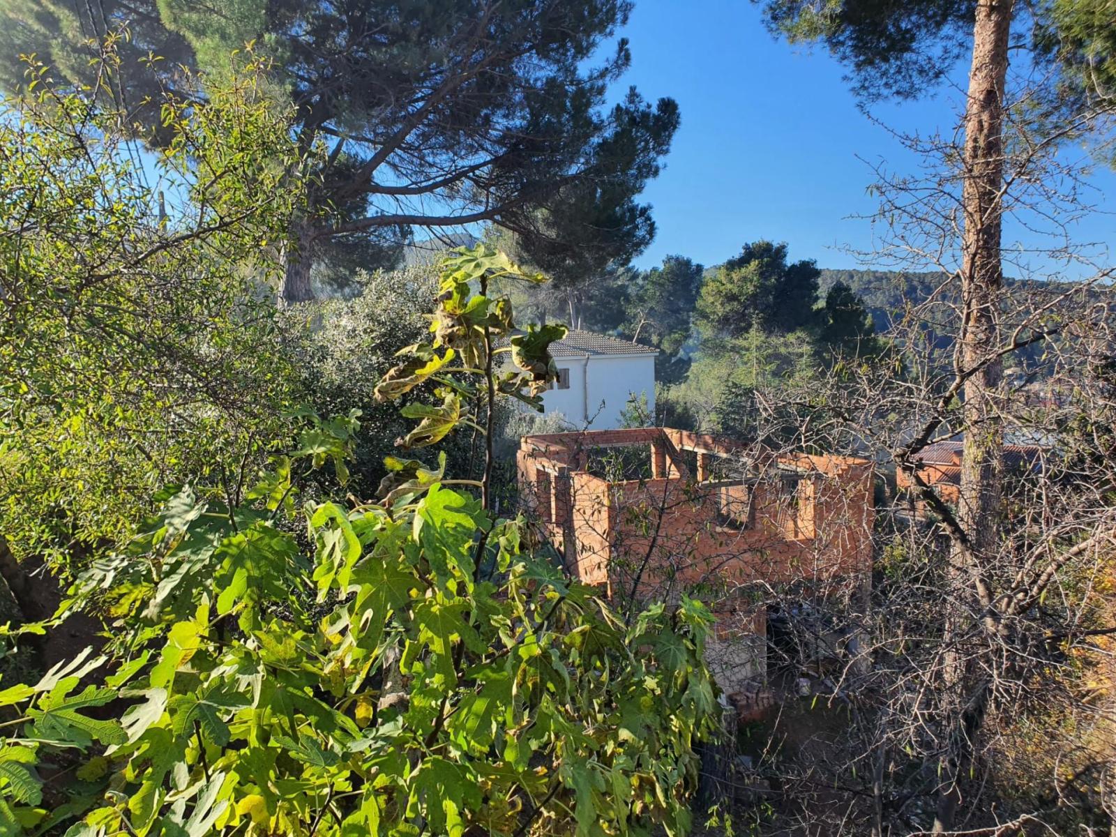Parcela en Venta en Castellví de Rosanes