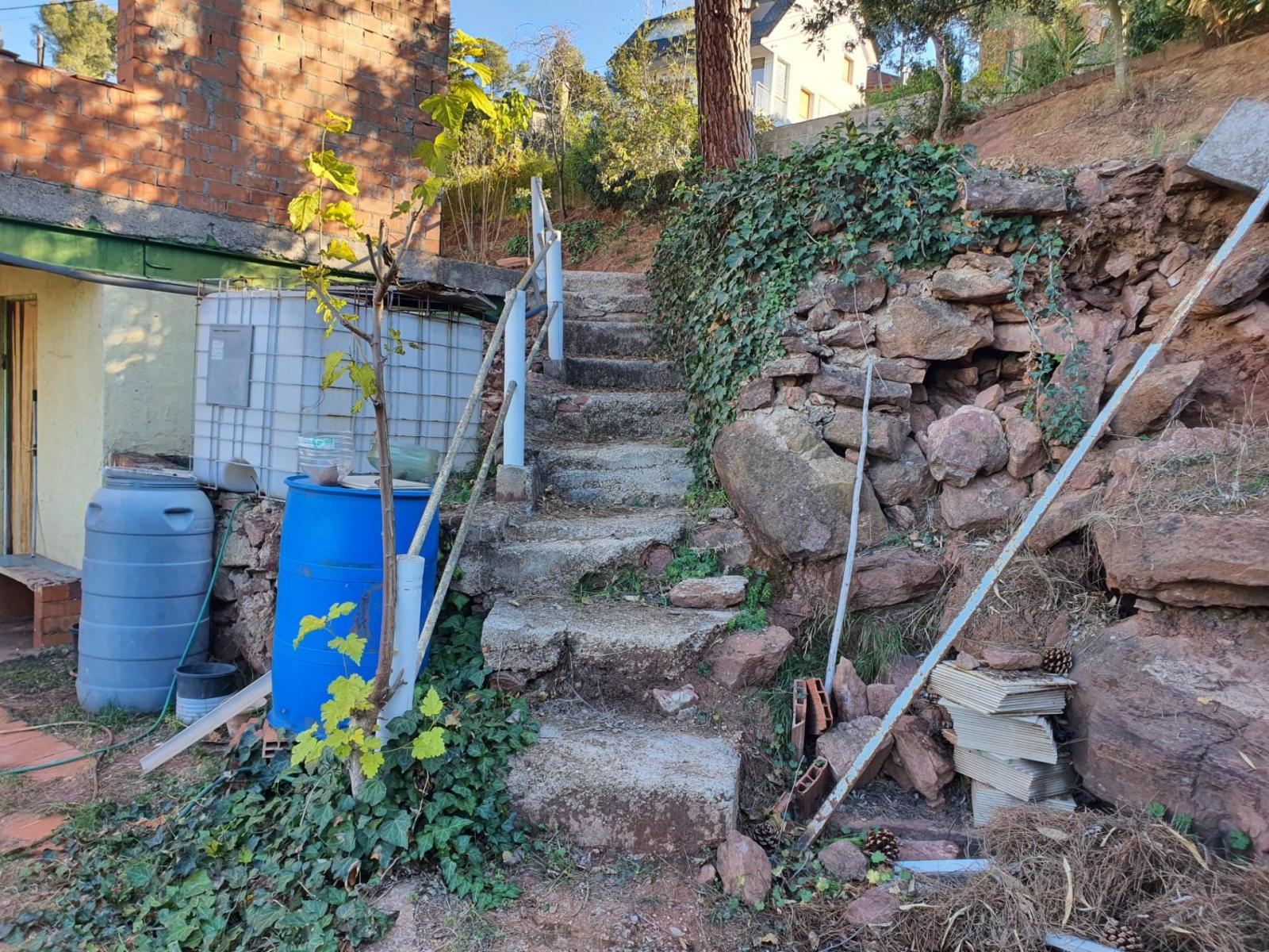 Parcela en Venta en Castellví de Rosanes