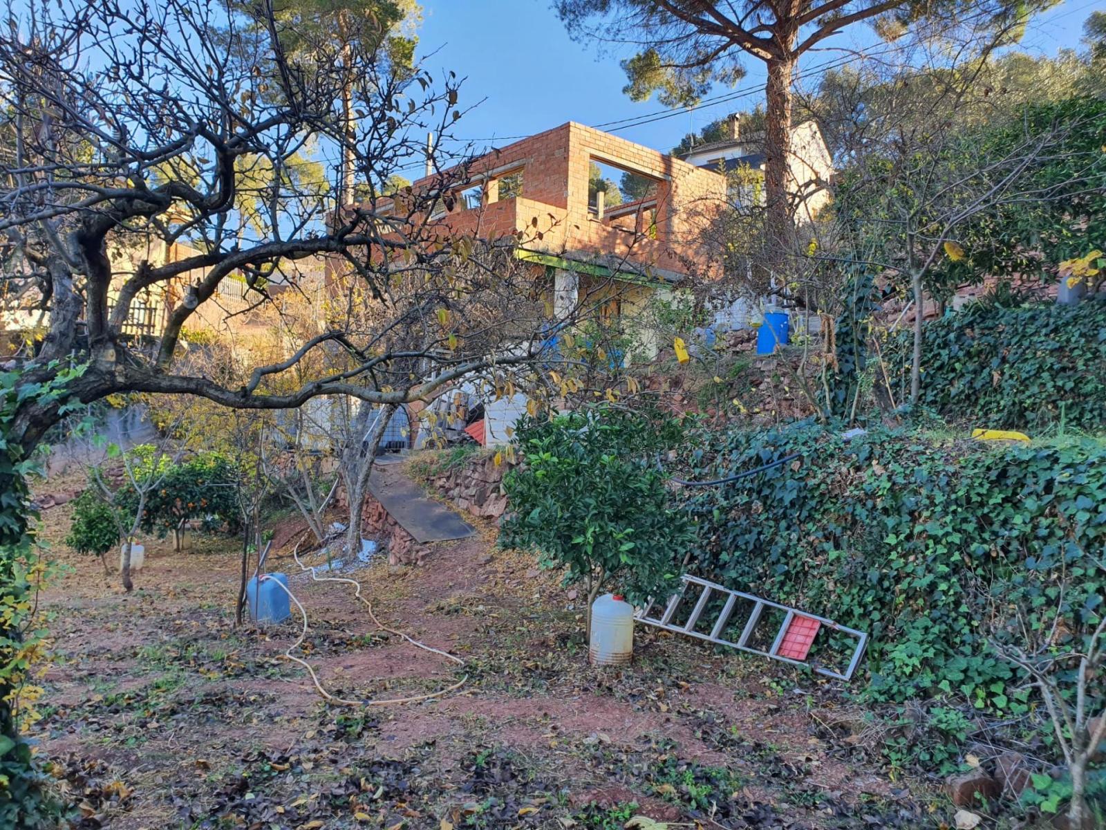 Parcela en Venta en Castellví de Rosanes