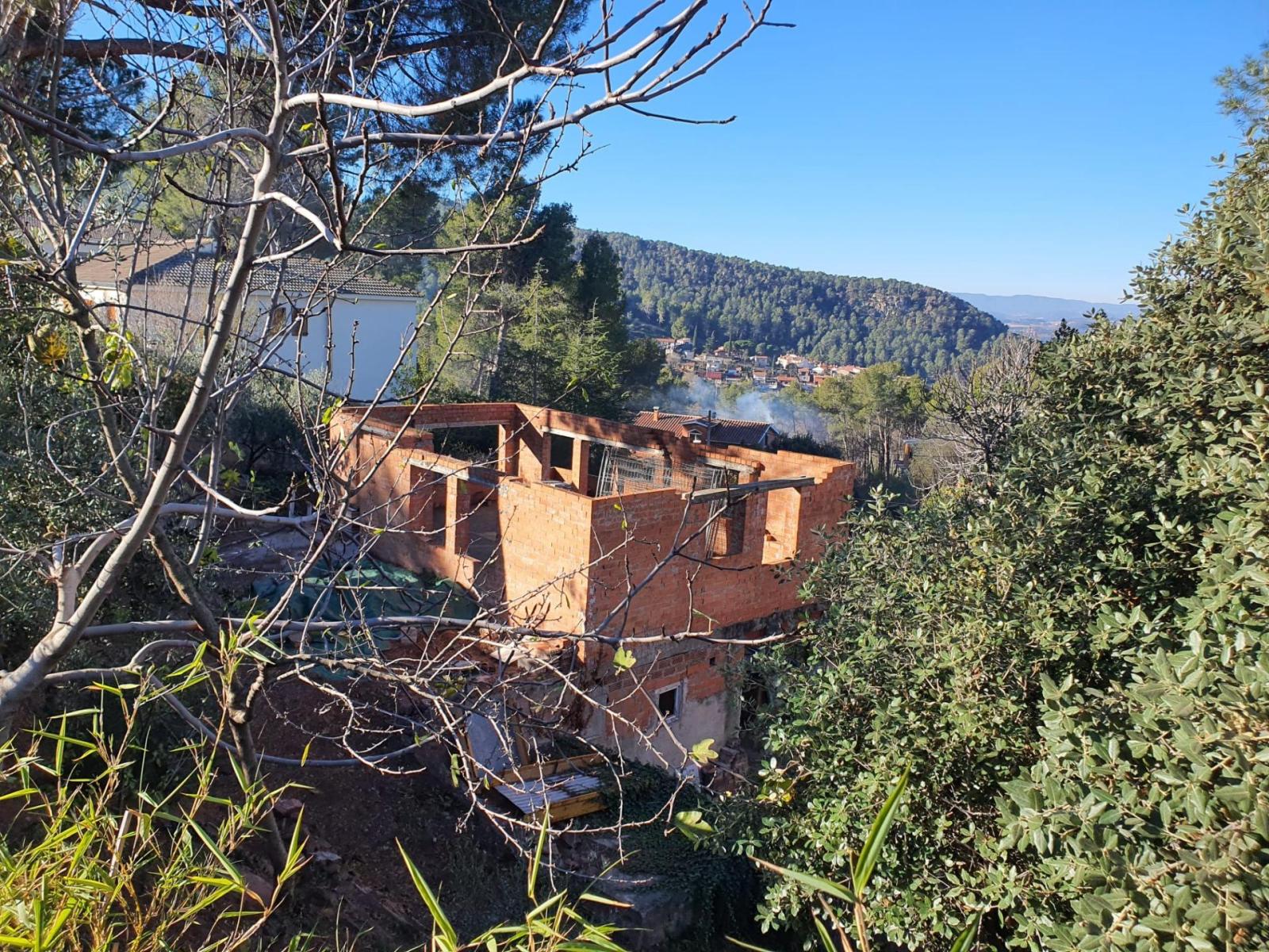 Parcela en Venta en Castellví de Rosanes