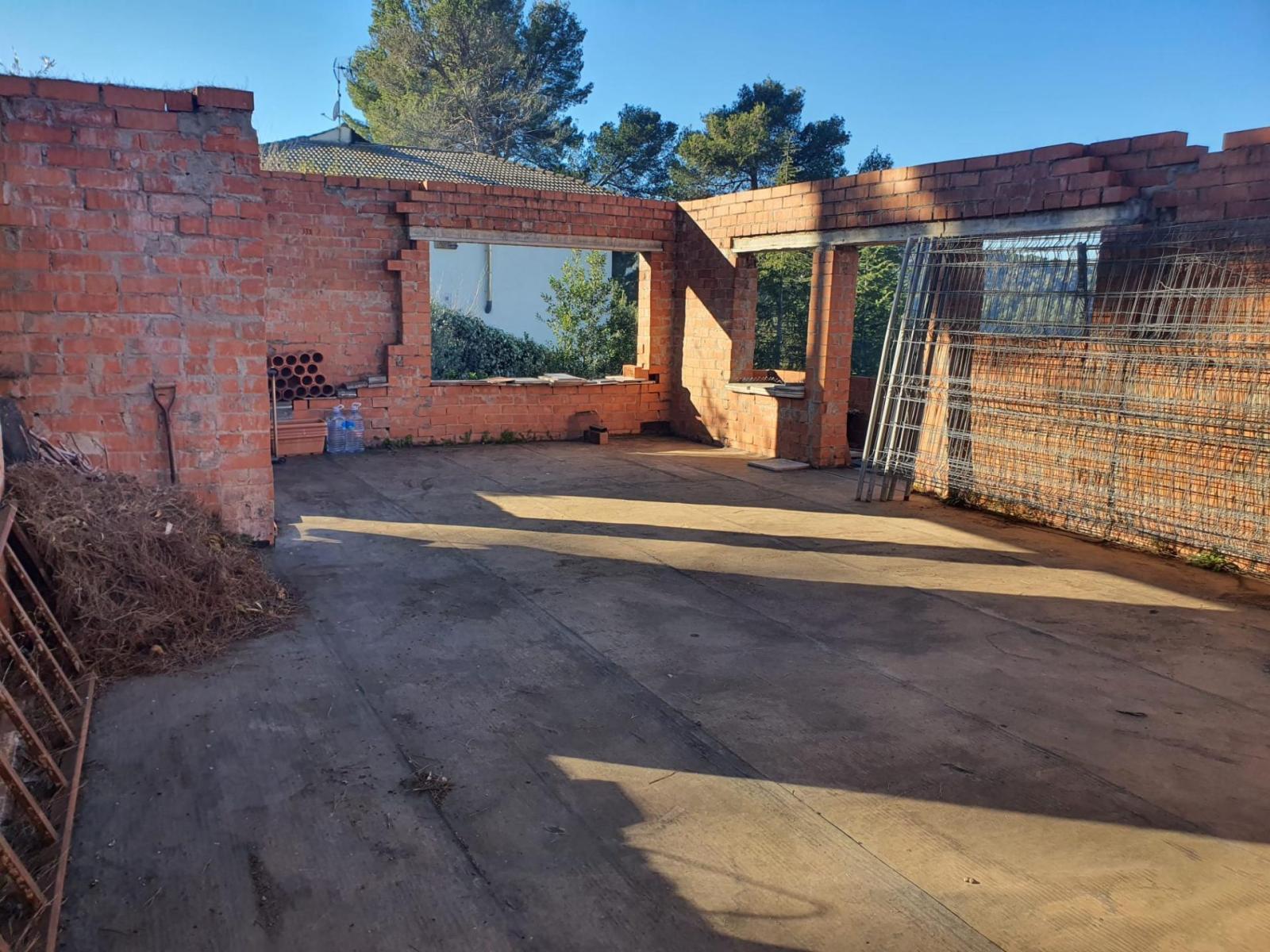 Parcela en Venta en Castellví de Rosanes