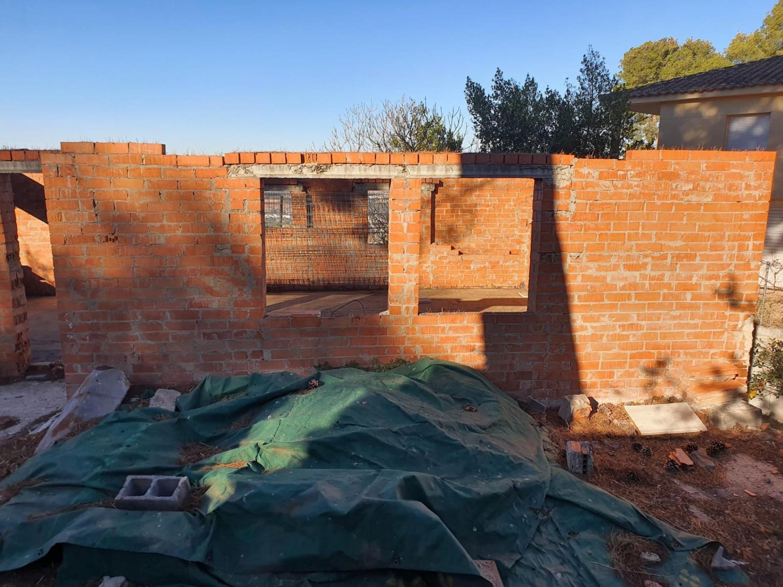 Parcela en Venta en Castellví de Rosanes