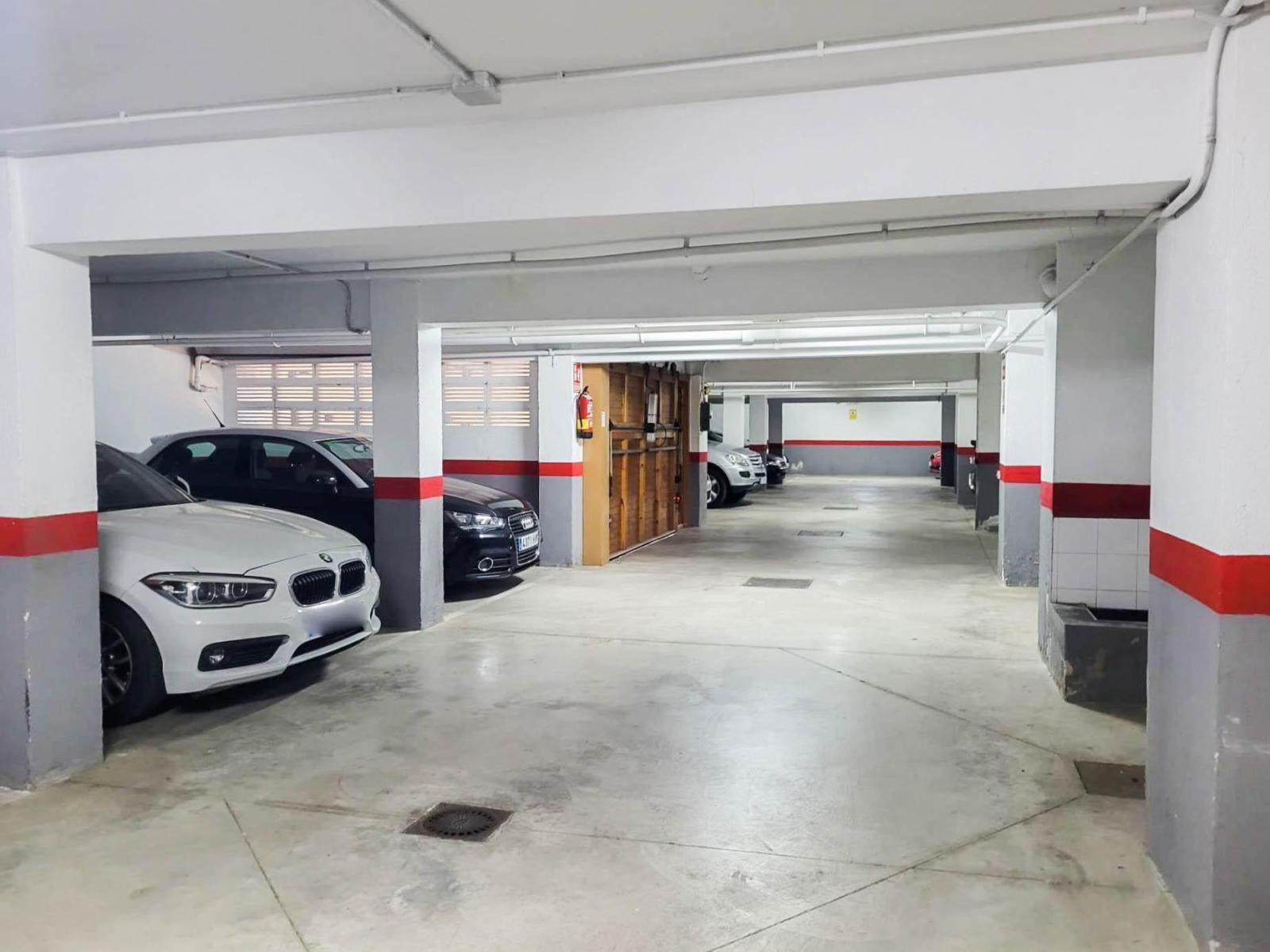 Garage for Sale in Martorell