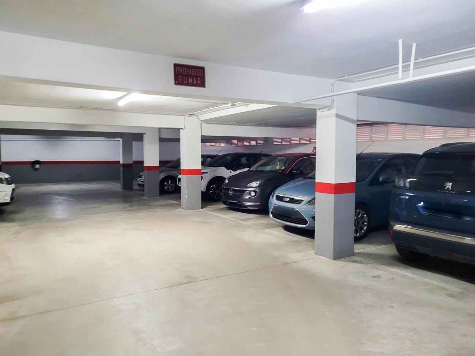 Garage for Sale in Martorell