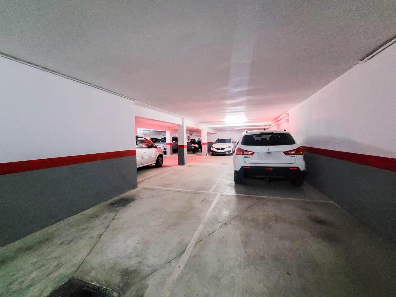 Garaje en Venta en Martorell