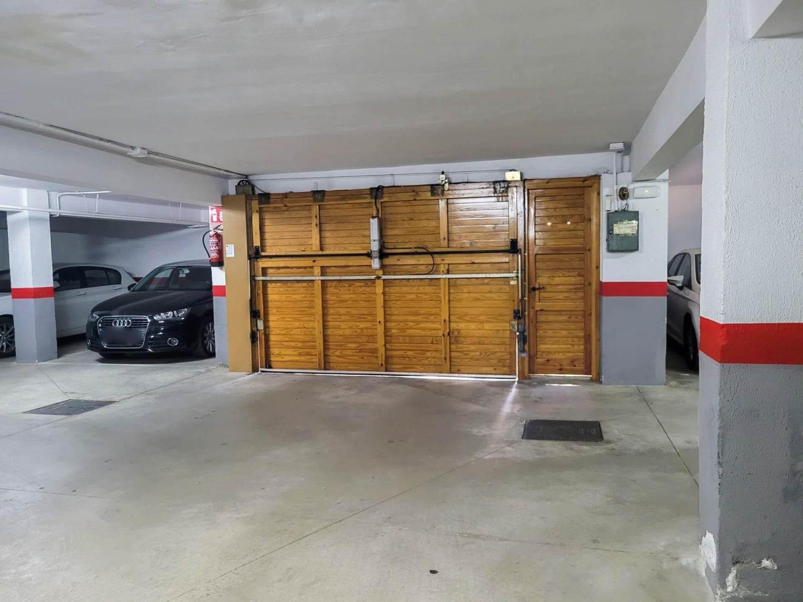 Garage for Sale in Martorell