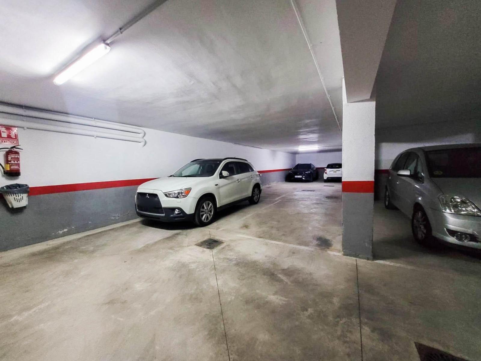 Garaje en Venta en Martorell