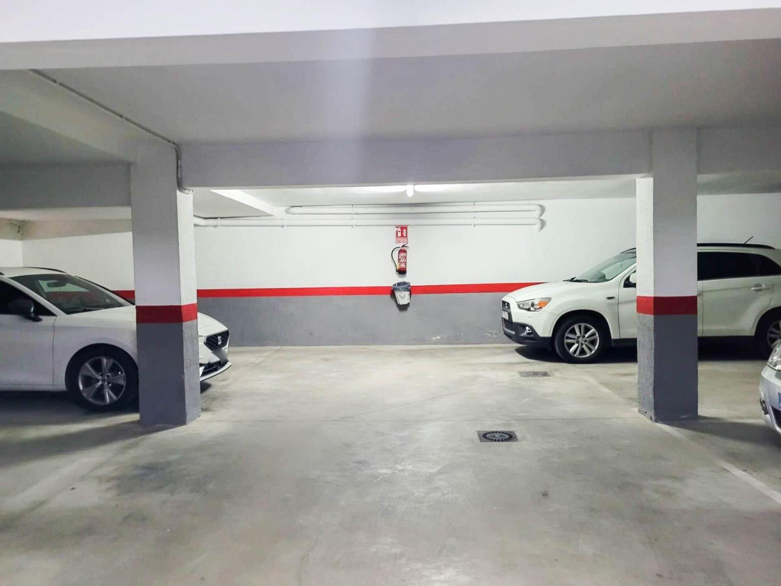 Garage for Sale in Martorell