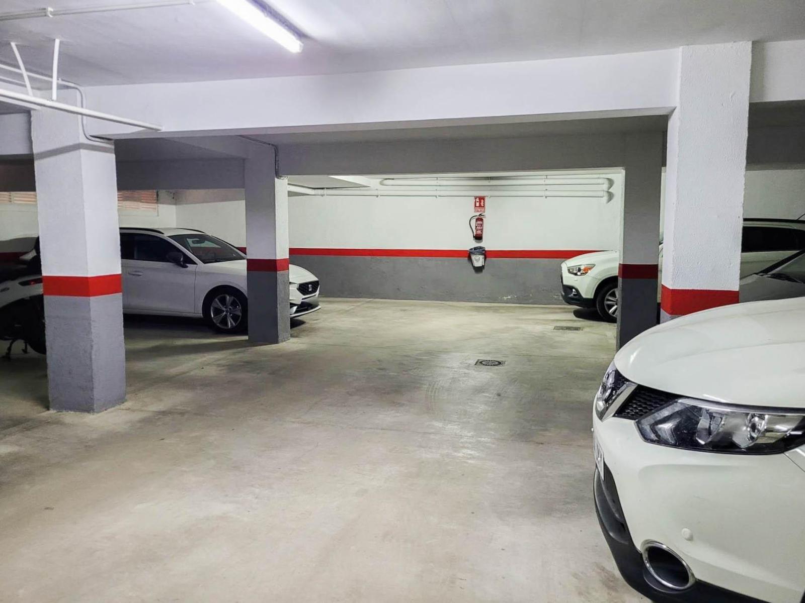 Garaje en Venta en Martorell