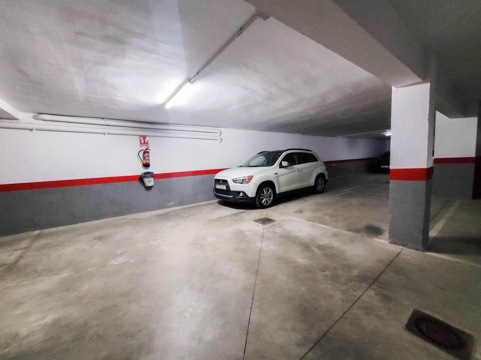 Garage for Sale in Martorell