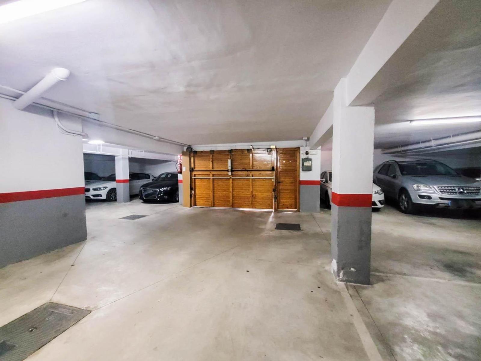 Garage for Sale in Martorell