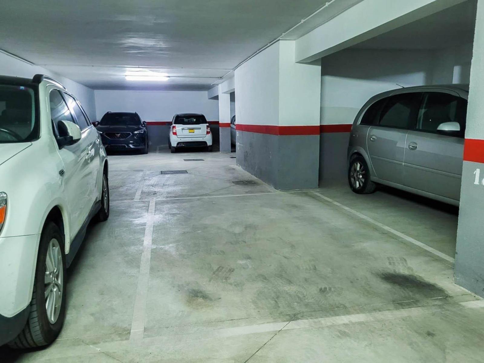 Garage for Sale in Martorell