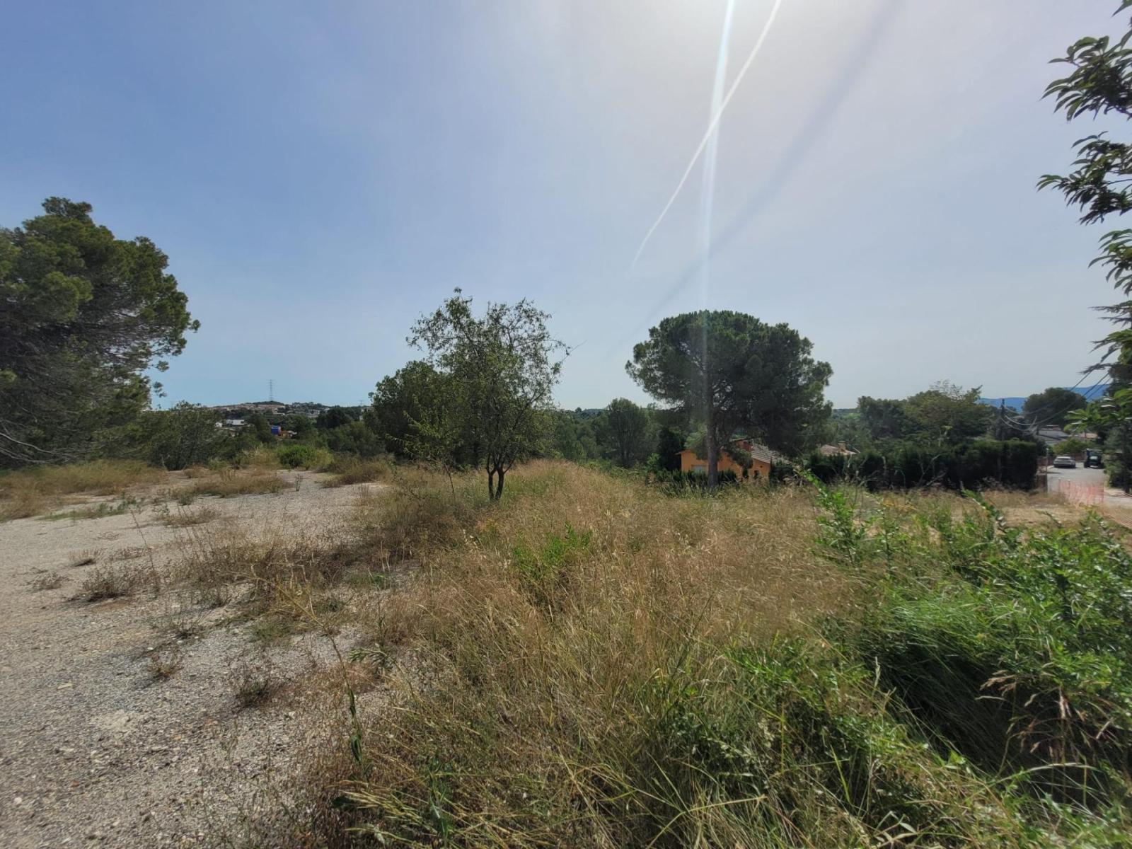 Plot for Sale in Masquefa