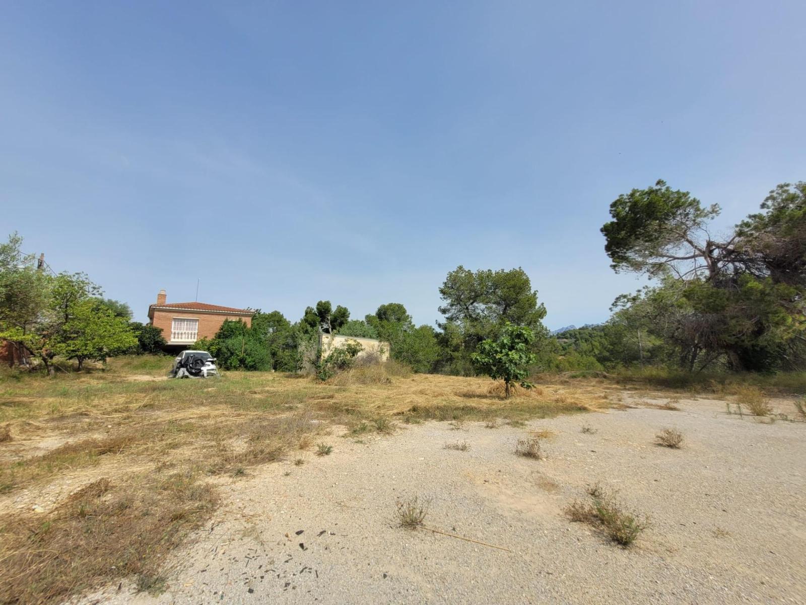 Plot for Sale in Masquefa
