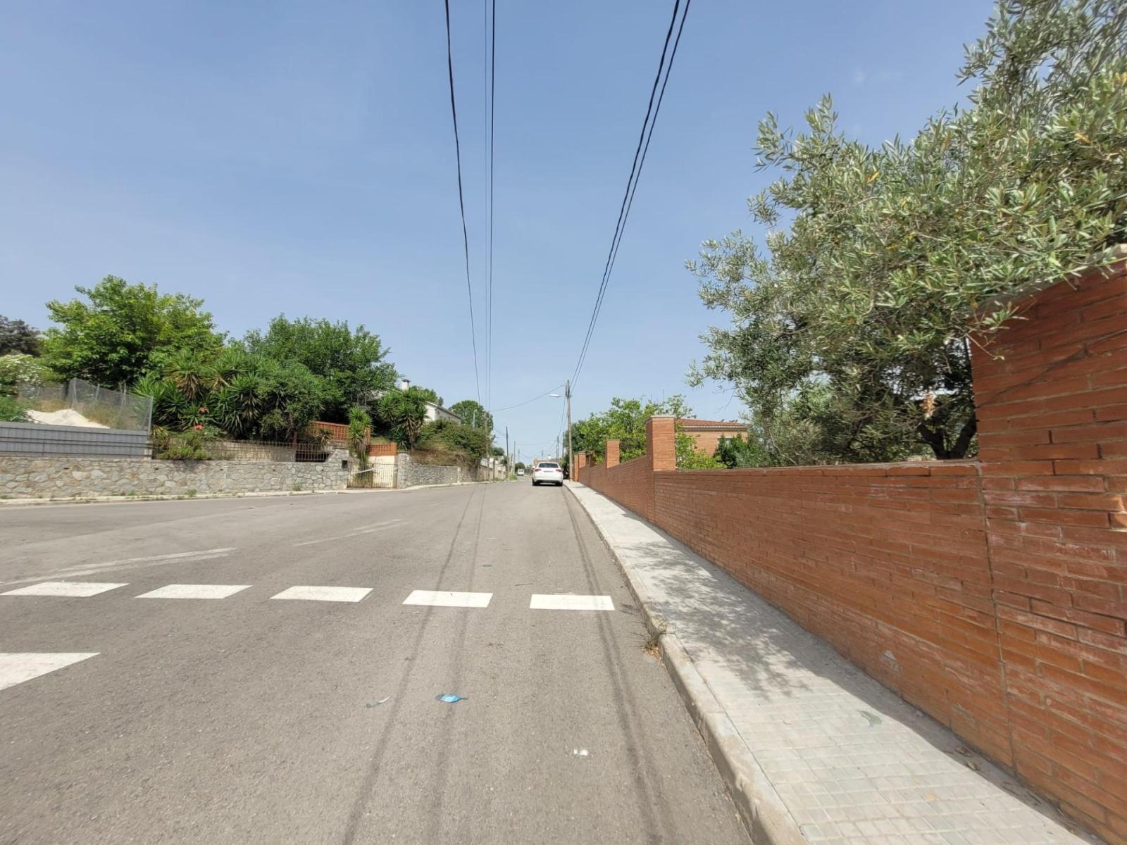 Plot for Sale in Masquefa