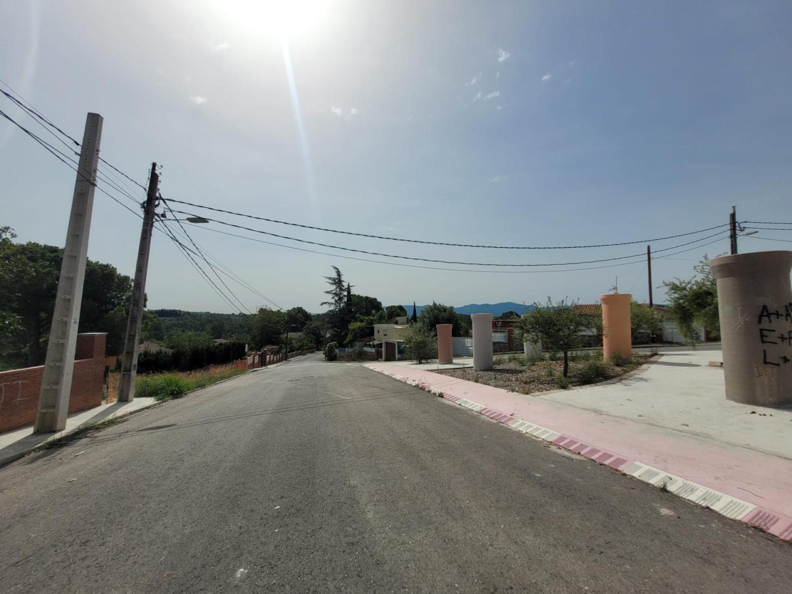 Plot for Sale in Masquefa