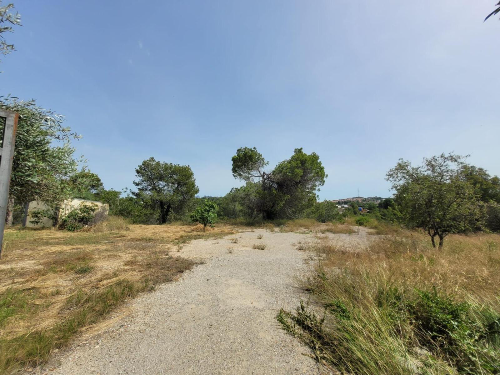 Plot for Sale in Masquefa