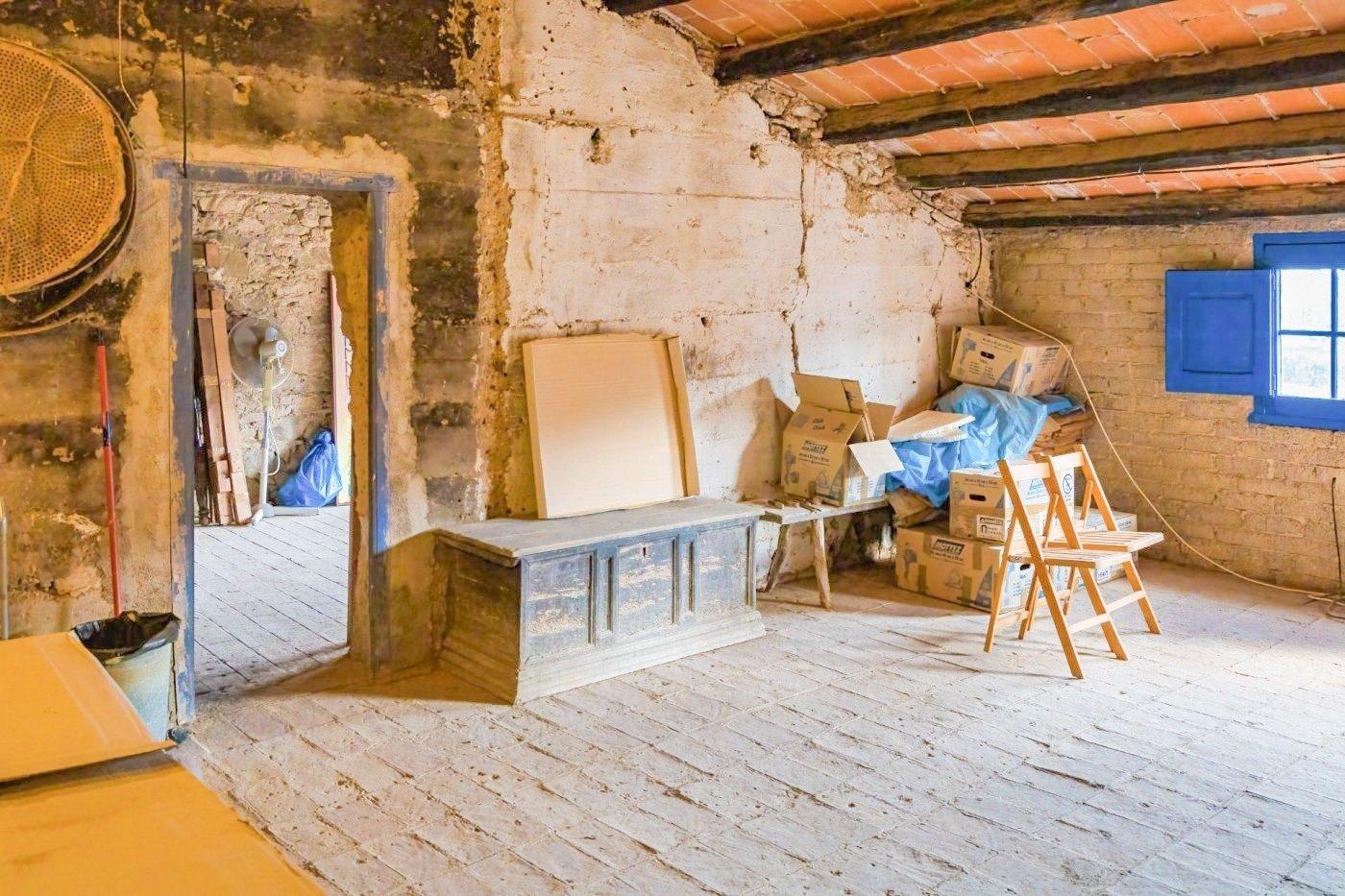 Casa Rural en Venta en Monistrol de Calders