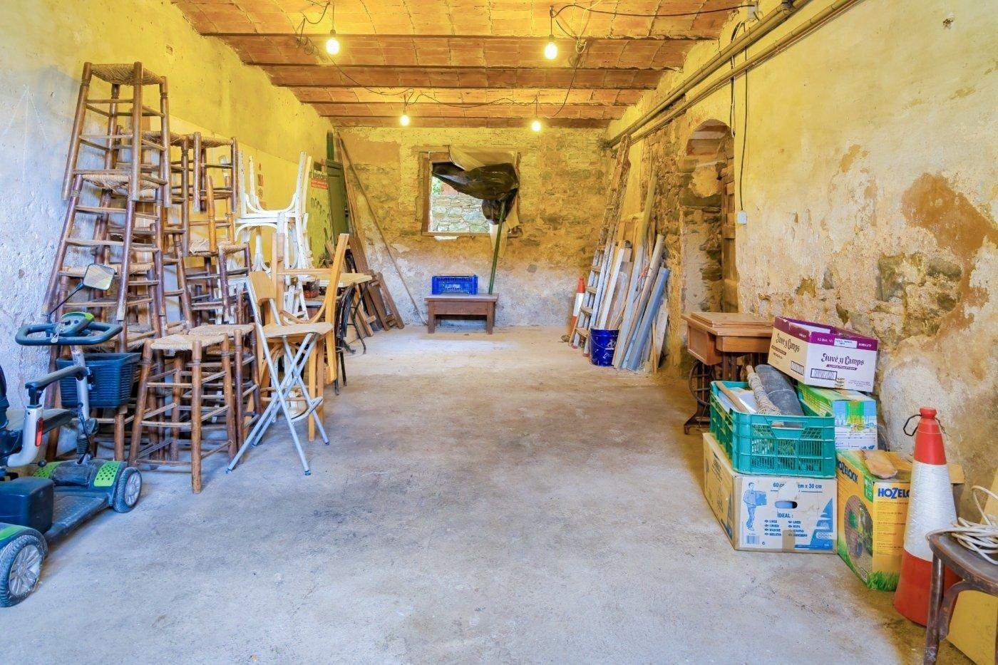Casa Rural en Venta en Monistrol de Calders