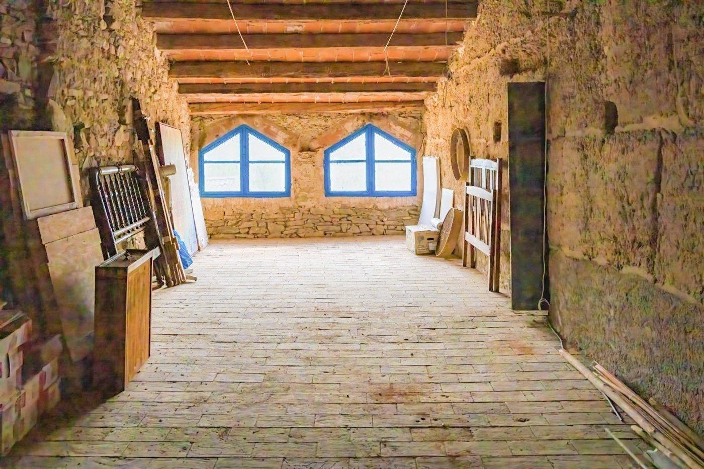 Casa Rural en Venta en Monistrol de Calders