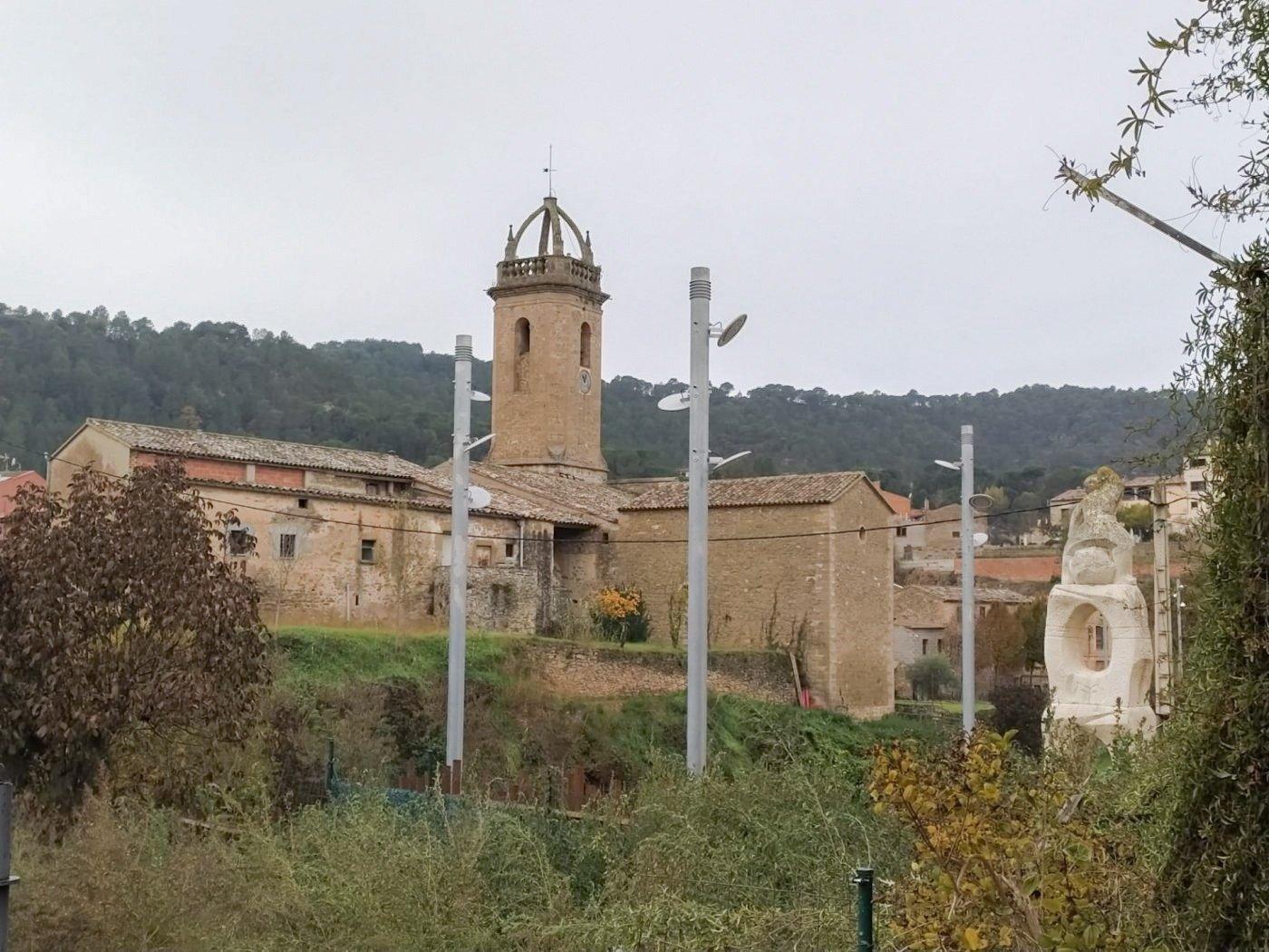 Casa Rural en Venta en Monistrol de Calders