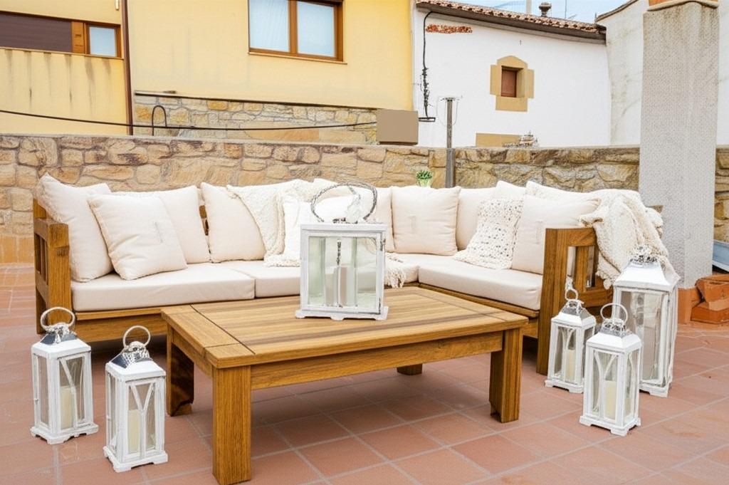 Casa Rural en Venta en Monistrol de Calders