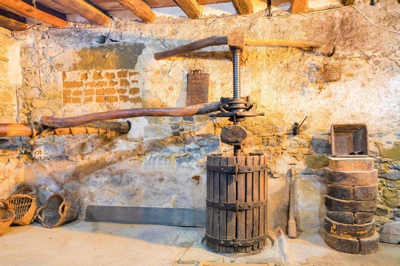 Casa Rural en Venta en Monistrol de Calders