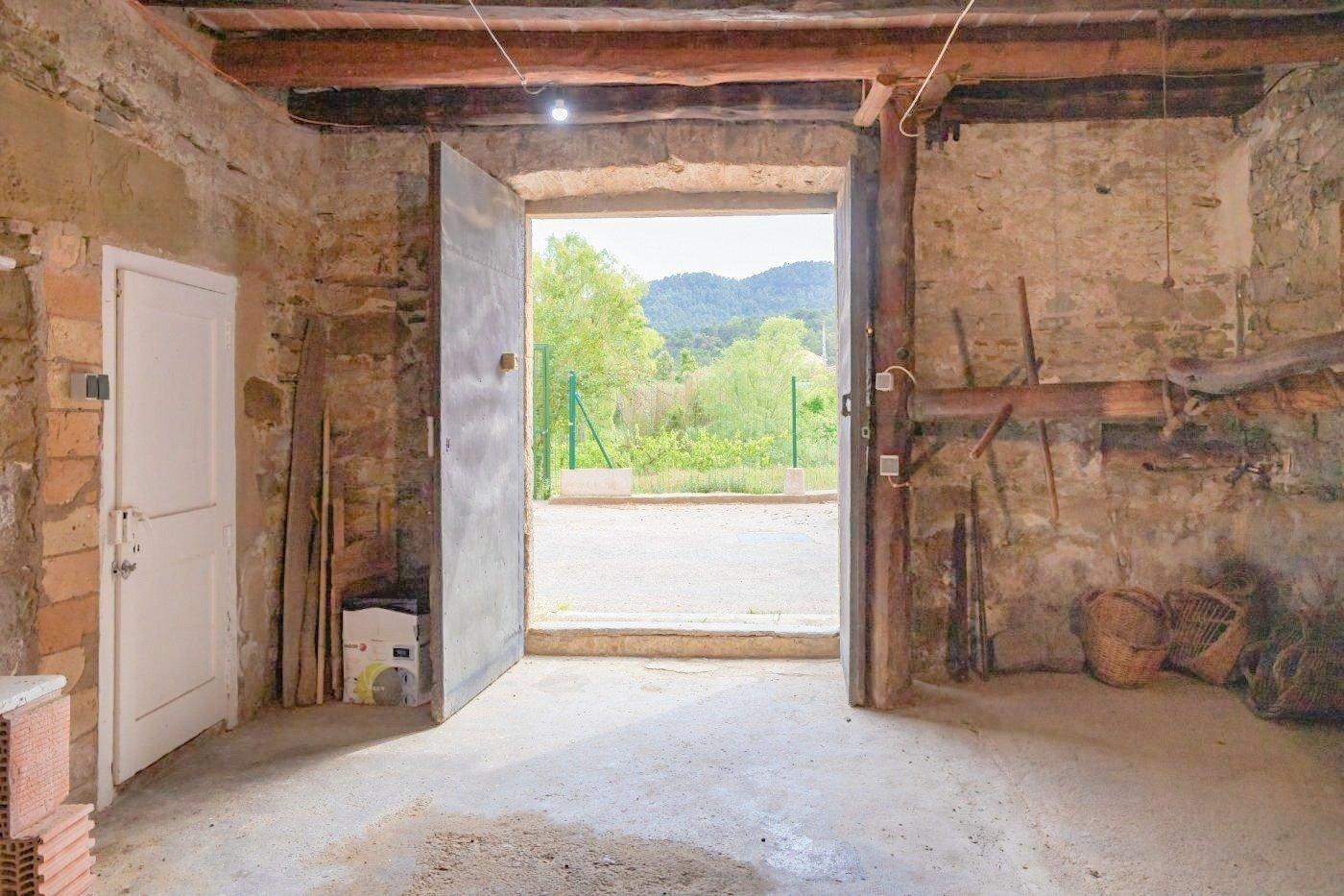 Casa Rural en Venta en Monistrol de Calders
