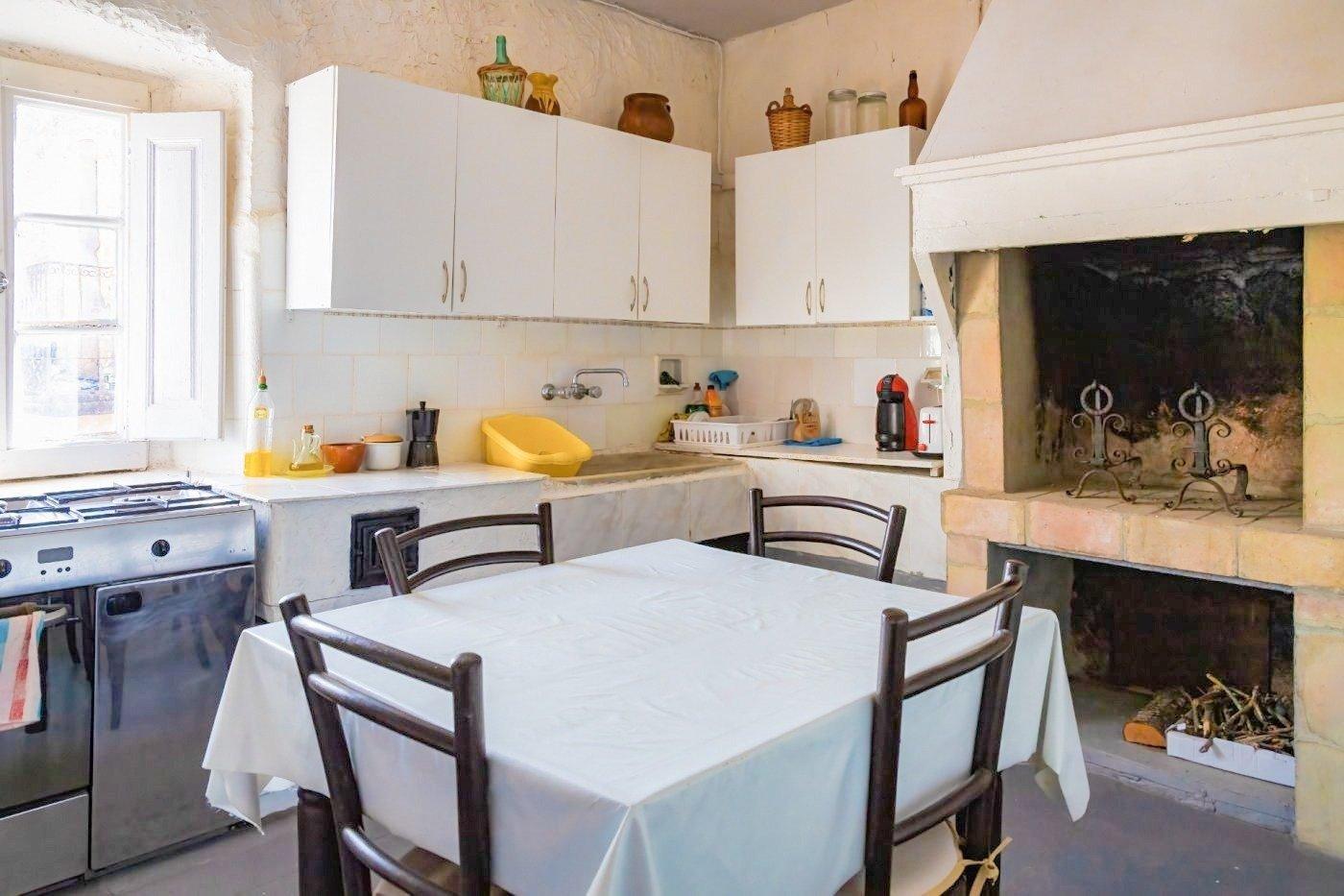 Casa Rural en Venta en Monistrol de Calders