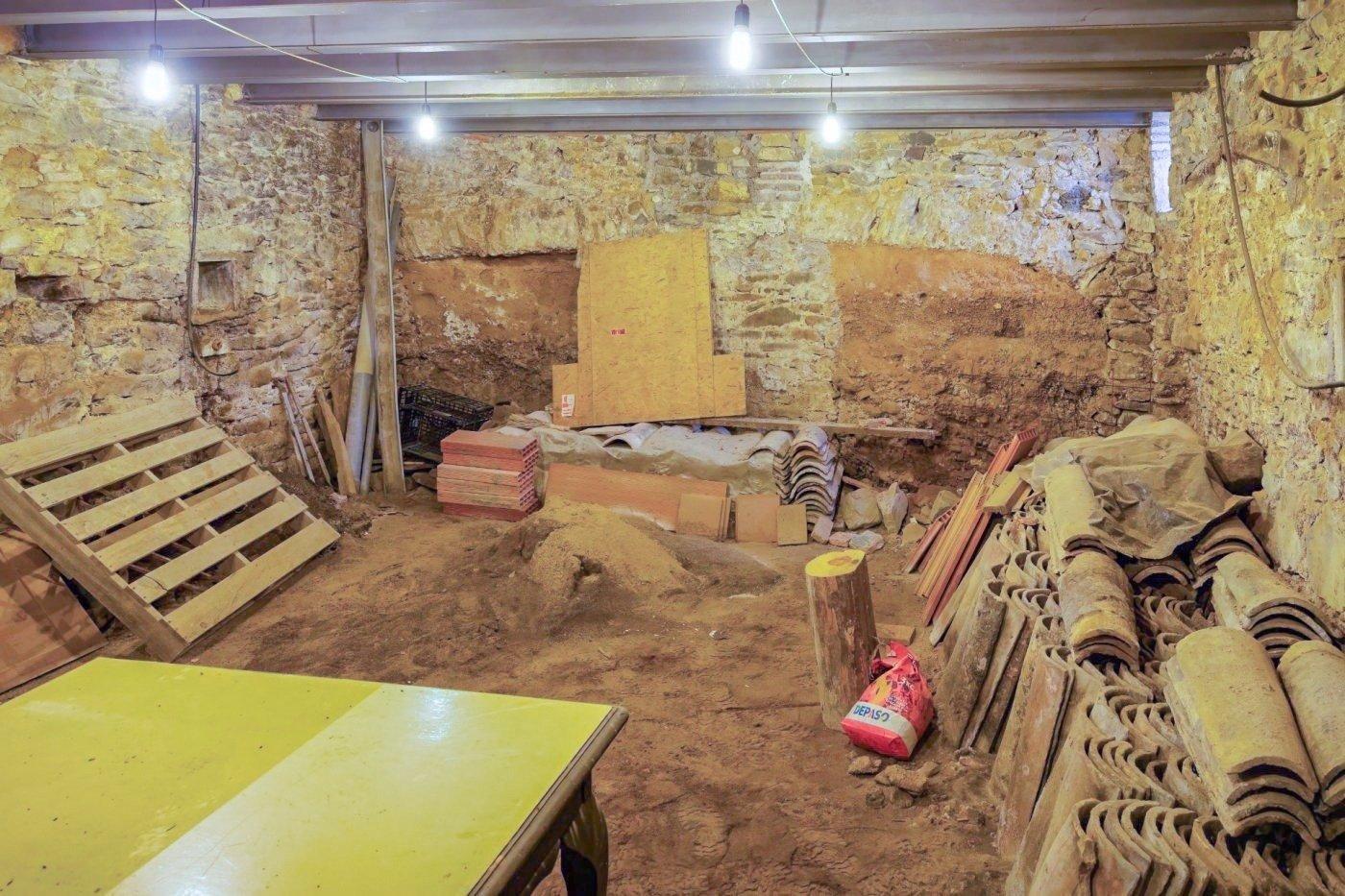 Casa Rural en Venta en Monistrol de Calders