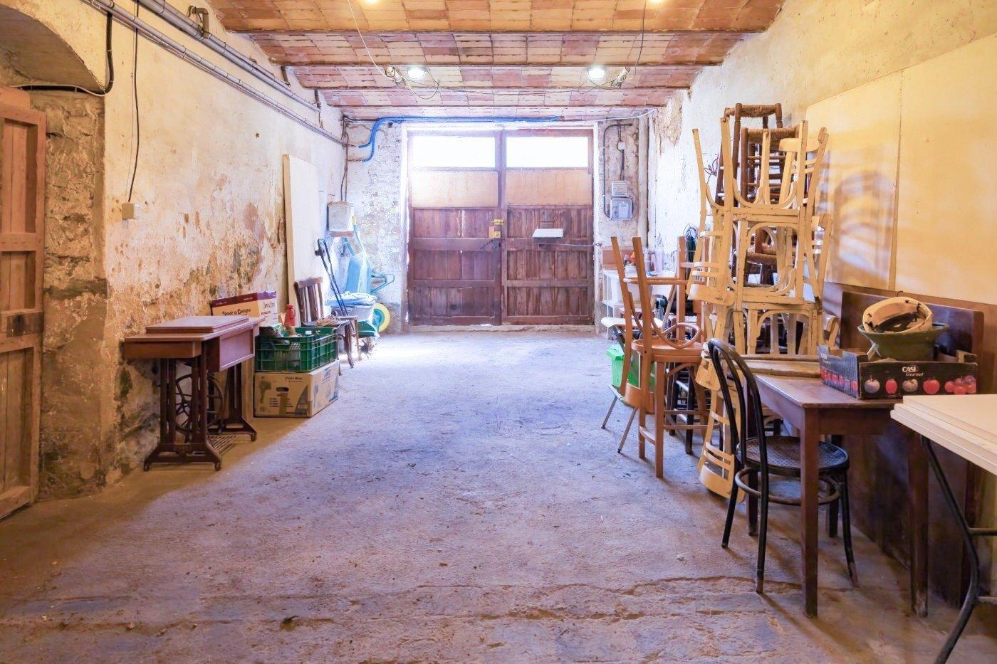 Casa Rural en Venta en Monistrol de Calders