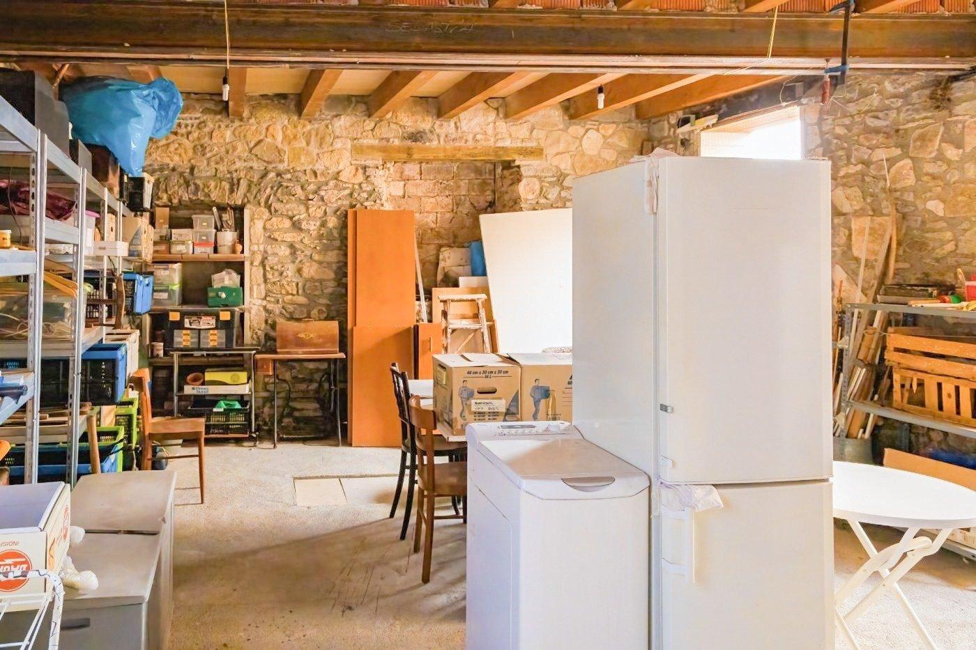 Casa Rural en Venta en Monistrol de Calders
