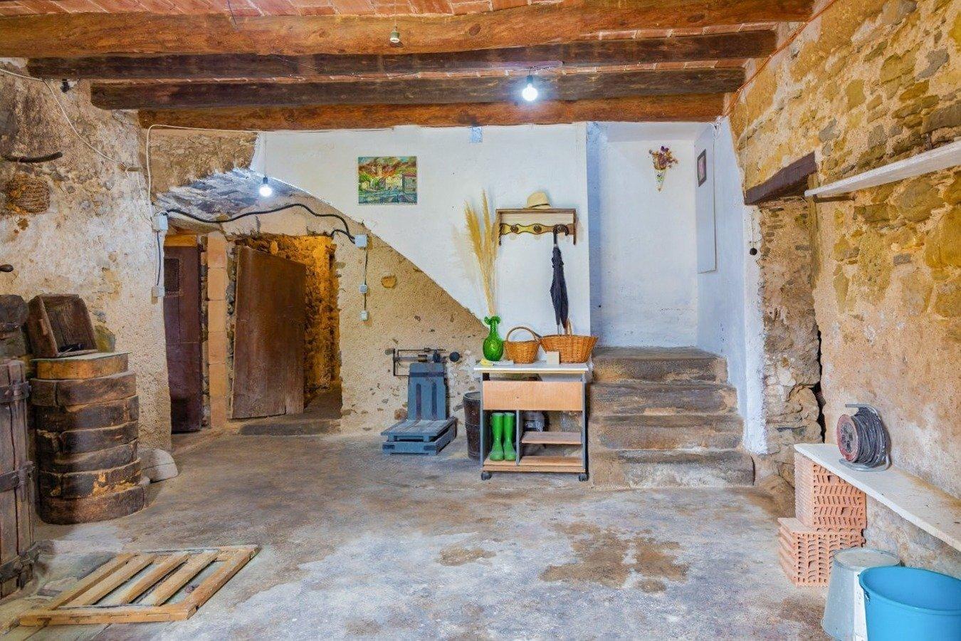 Casa Rural en Venta en Monistrol de Calders