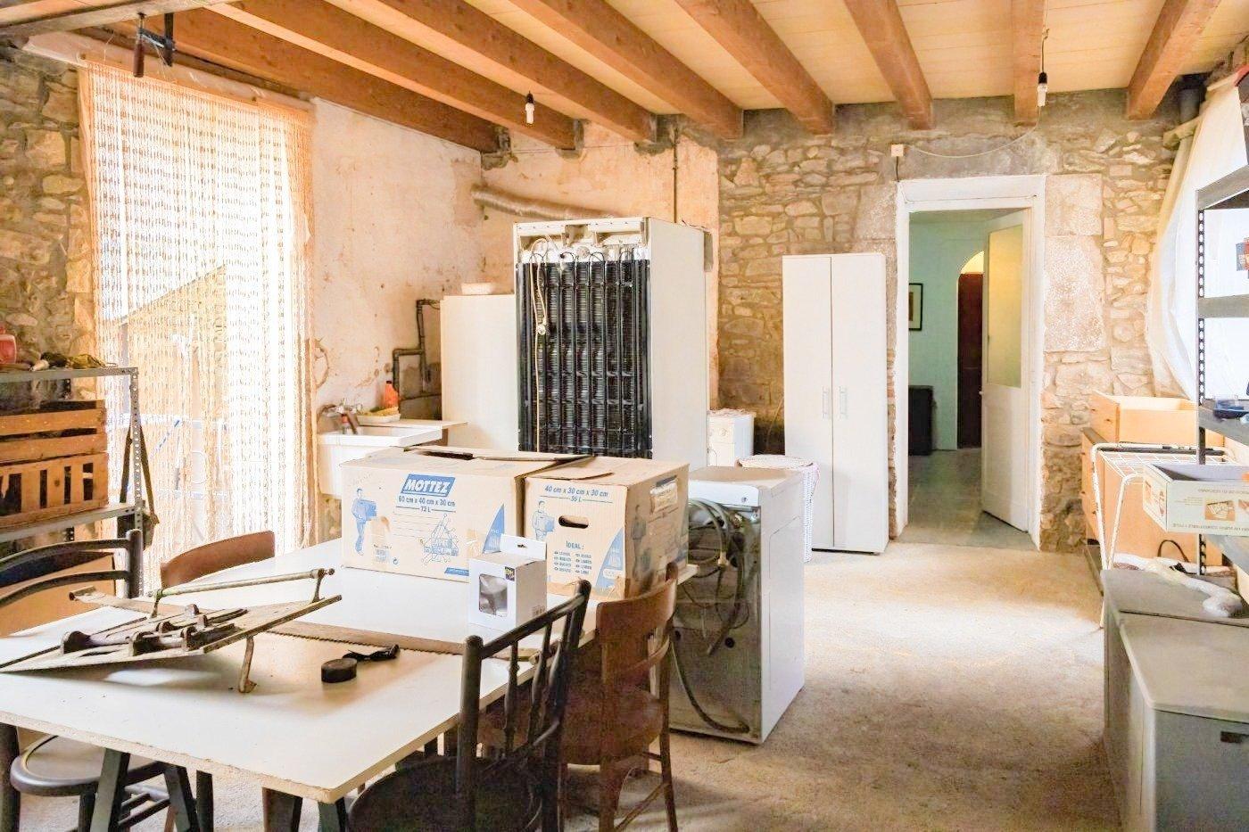 Casa Rural en Venta en Monistrol de Calders