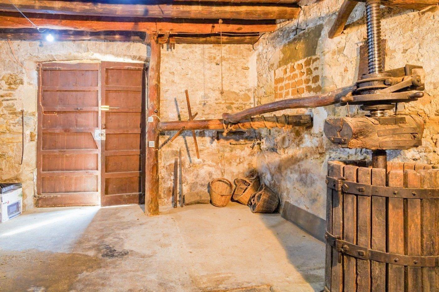 Casa Rural en Venta en Monistrol de Calders