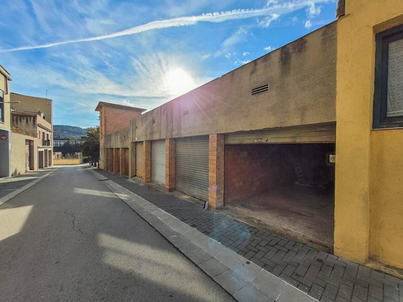 Inmueble en Alquiler en Sant Sadurní d'Anoia