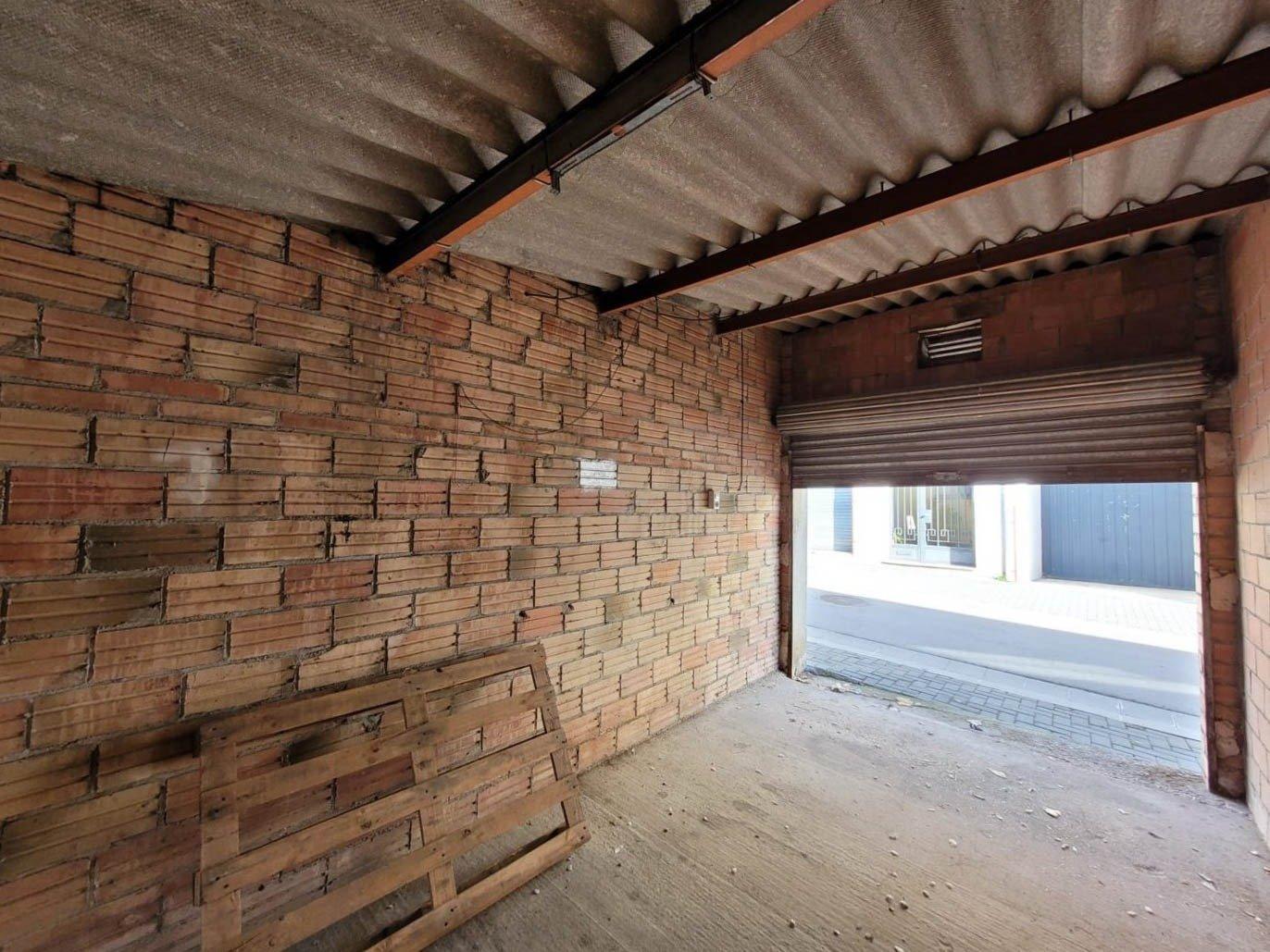 Inmueble en Alquiler en Sant Sadurní d'Anoia