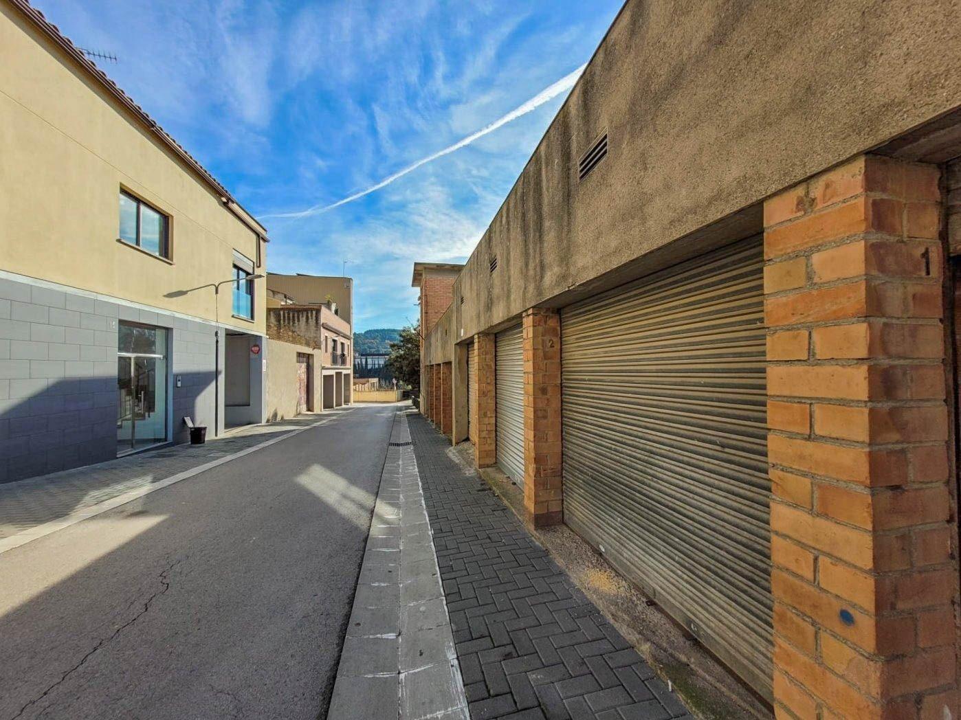 Inmueble en Alquiler en Sant Sadurní d'Anoia