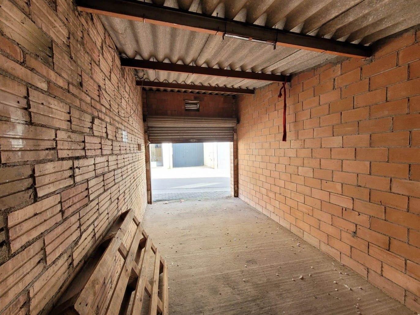 Inmueble en Alquiler en Sant Sadurní d'Anoia
