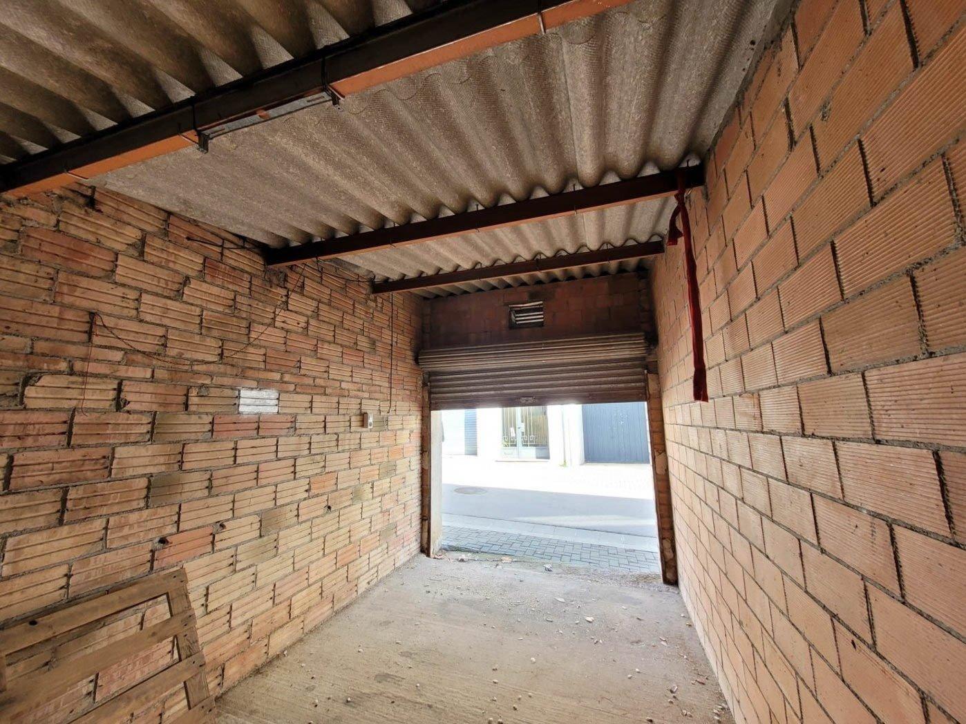 Inmueble en Alquiler en Sant Sadurní d'Anoia